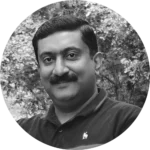 Abin K Abraham - Tekstac
