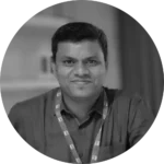 Krishna Kumar N (KK) - Tekstac