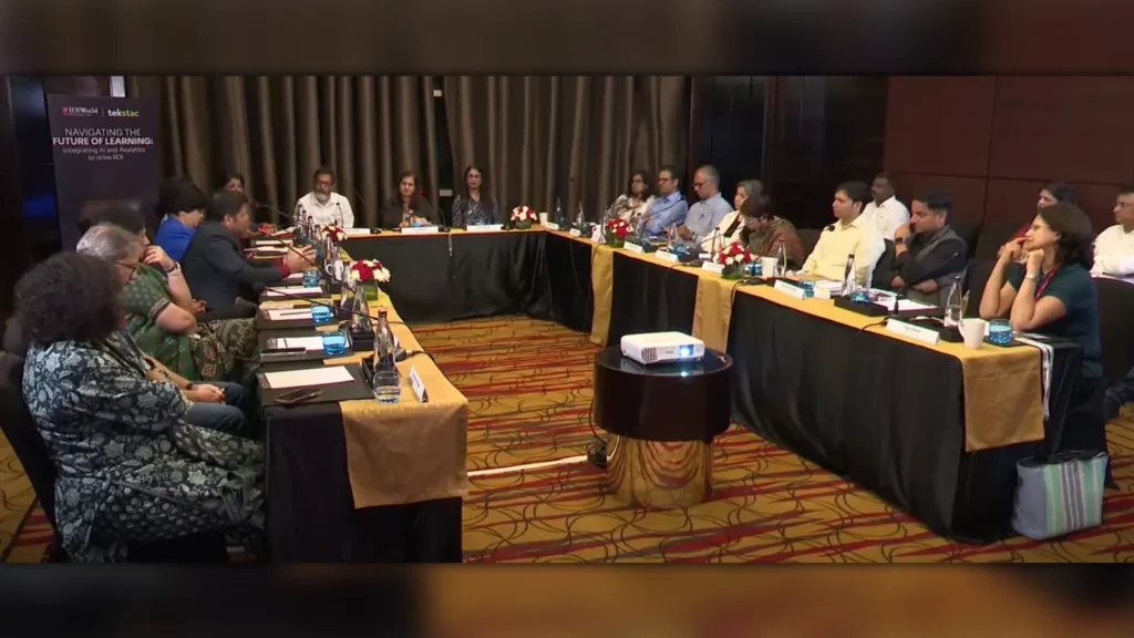 pune round table sep 19