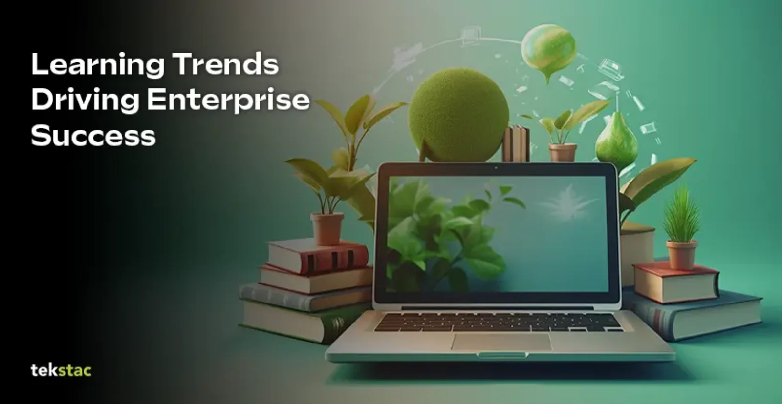 Top 7 Corporate Learning and Development Trends for Enterprise Success