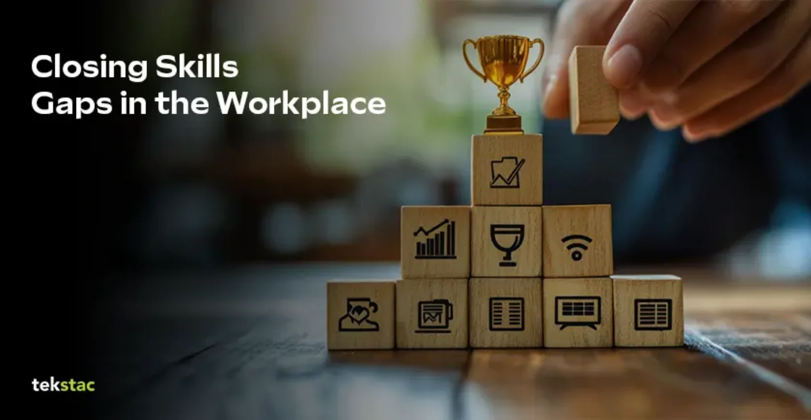 What are Skill Gaps? Top 6 Skills Employers are Looking for