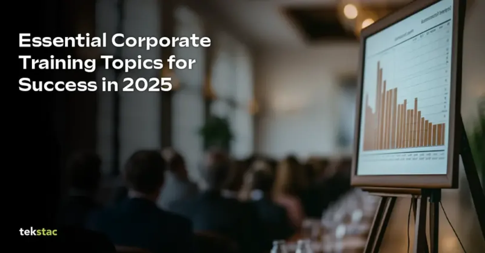Essential Corporate Training Topics for Success in 2025 - Tekstac