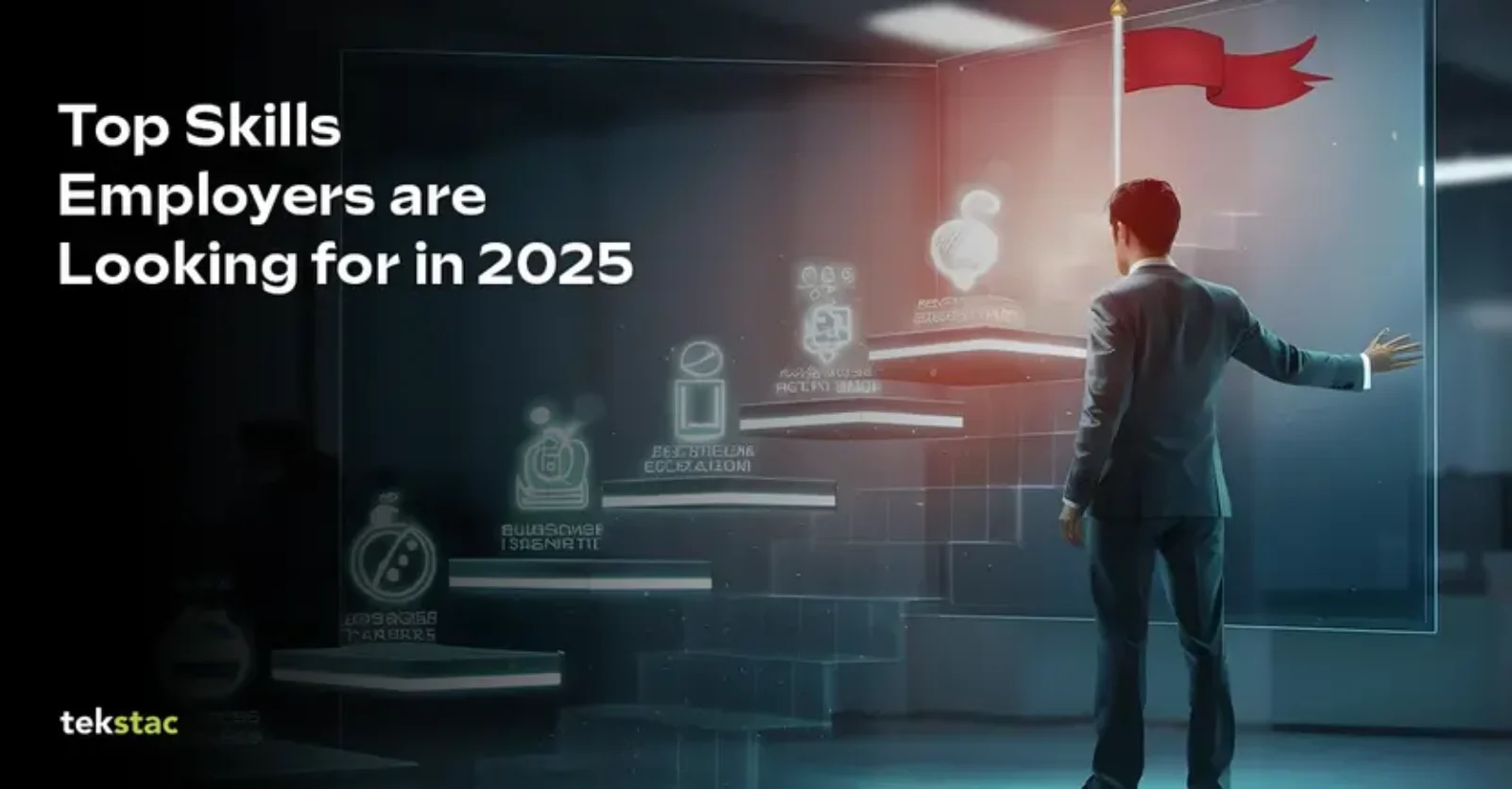 What are Skills Gaps -Top Skills Employers are Looking for in 2025