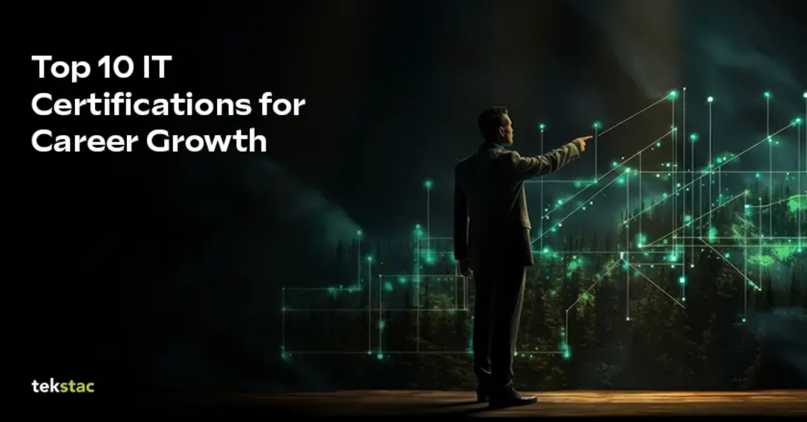 Top 10 IT Certifications for Career Growth – Tekstac