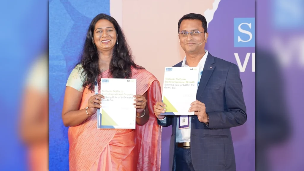 Mar 11 shrm conference report release tekstac
