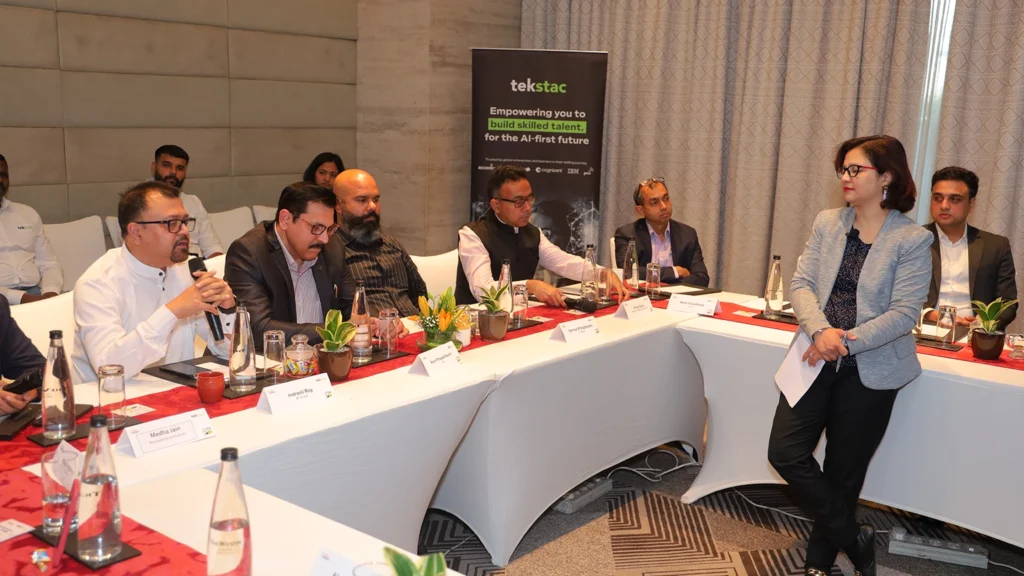 round table gurgaon mar 6