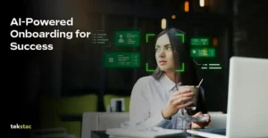 AI-powered onboarding for Seamless Hiring