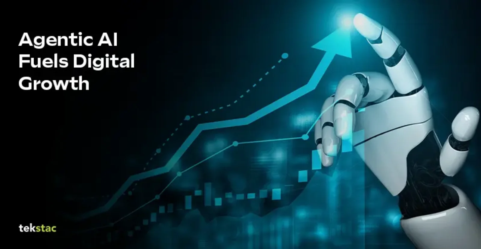 The Rise of Agentic AI with Tekstac: A New Era for Businesses