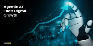 The Rise of Agentic AI with Tekstac: A New Era for Businesses