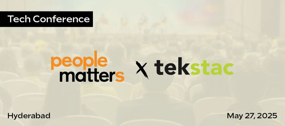 tekstac conference