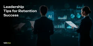 Leadership Tips for Employee Retention Success - Tekstac