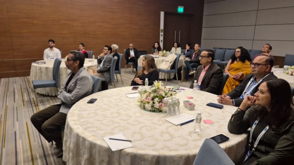 may 20 round table shrm