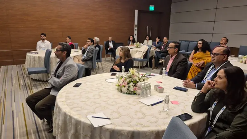 SHRM Tech Conference and Expo 2025 - Tekstac