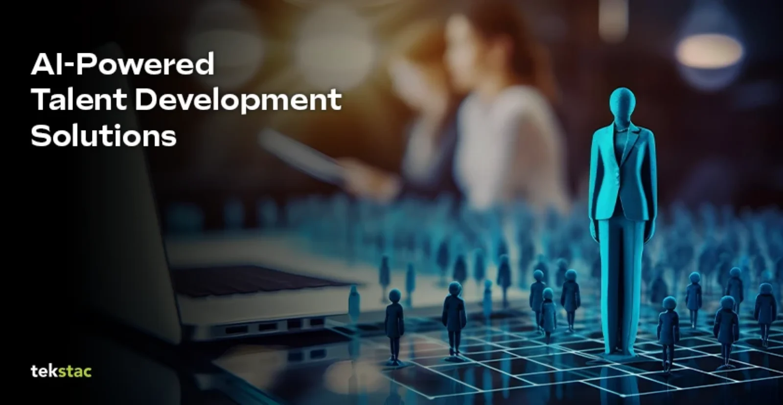 AI-powered Talent Development Programs Solutions - Tekstac