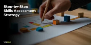 Step-by-Step Skills Assessment Guide