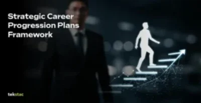 Strategic Career Progression Plans Framework - Tekstac