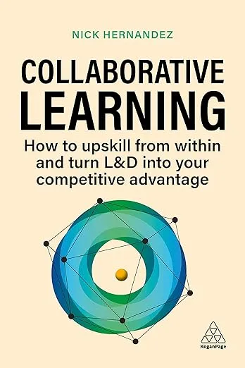 Collaborative Learning - Tekstac L&D Books