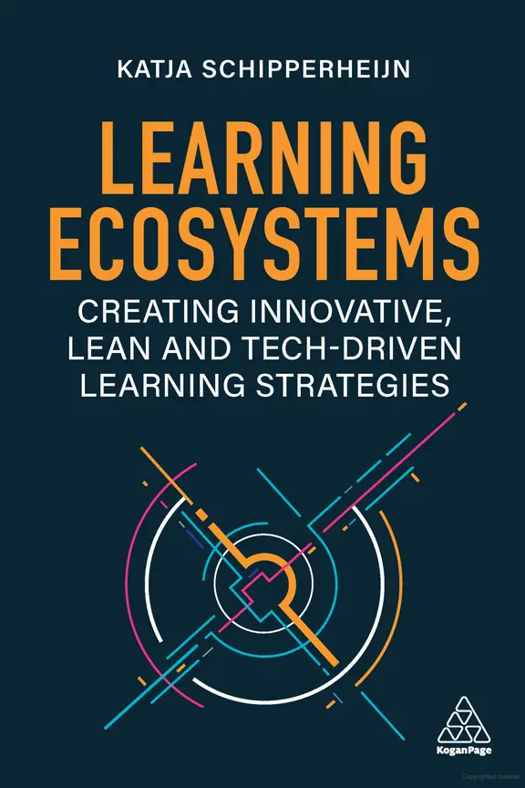 Learning Ecosystem Book - Tekstac