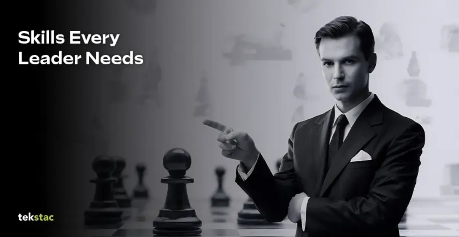 10 Best Leadership Skills Every Leader Needs in 2025 - Tekstac