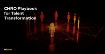 Talent Strategies for CHRO - Tekstac