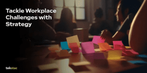 Top 10 Strategies for Overcoming Workplace Challenges in L&D