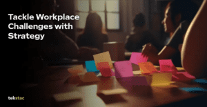 Top 10 Strategies for Overcoming Workplace Challenges in L&D
