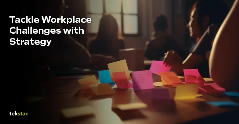 Top 10 Strategies for Overcoming Workplace Challenges in L&D