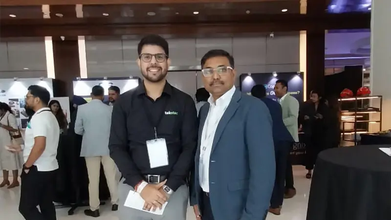 GCC Leadership Enclave - Tekstac L&D Summit