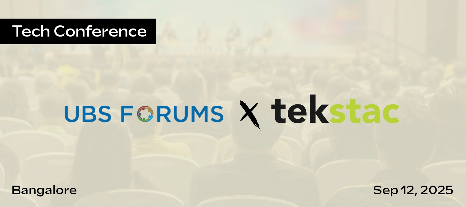 ubs forums - sep 12 2025