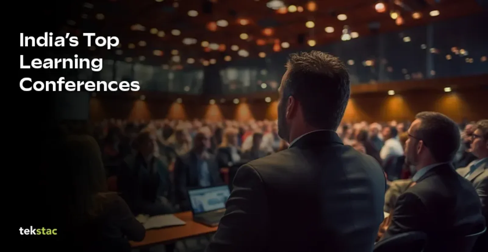 Learning and Development Events in India for 2026 focusing on Talent Transformation in GenAI