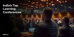 Learning and Development Events in India for 2026 focusing on Talent Transformation in GenAI