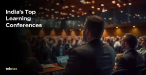 Learning and Development Events in India for 2026 focusing on Talent Transformation in GenAI