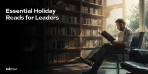 20 Best Holiday Books to Inspire HR & L&D Strategy in 2026 20 Essential Holiday Books for L&D Leaders