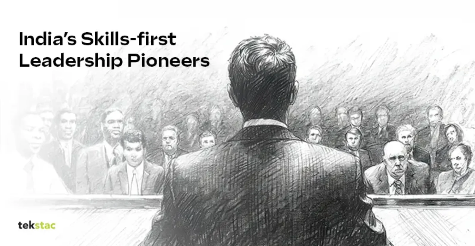 Top 25 Skills-first Leadership Pioneers Shaping India’s Future Workforce