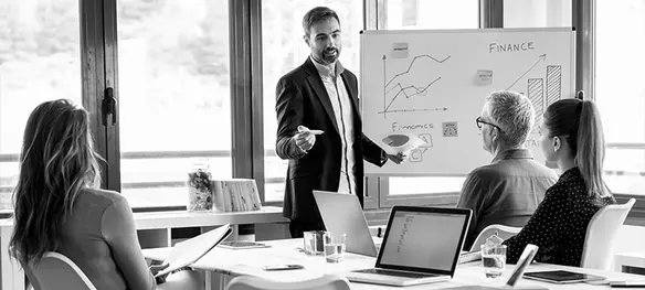 Experienced Professionals - Tekstac