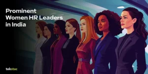 Prominent HR Women Leaders in India