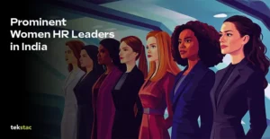 Prominent HR Women Leaders in India