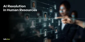 AI in HR 2026: The Comprehensive Guide to Strategy, Tools, and Transformation AI Revolution in Human Resources - Tektsac