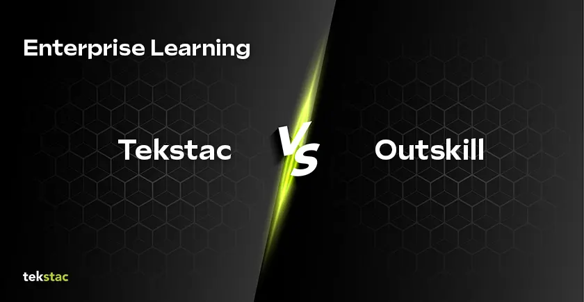 Tekstac vs Outskill: Strengths and Limitations
