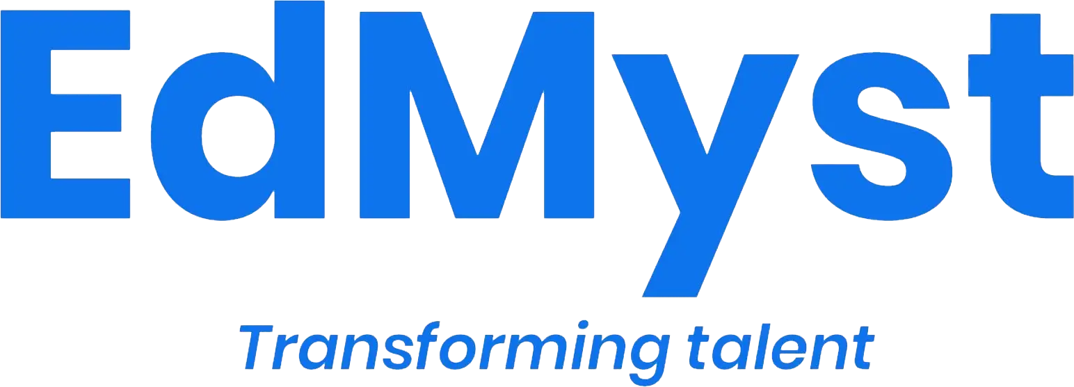 edmyst logo