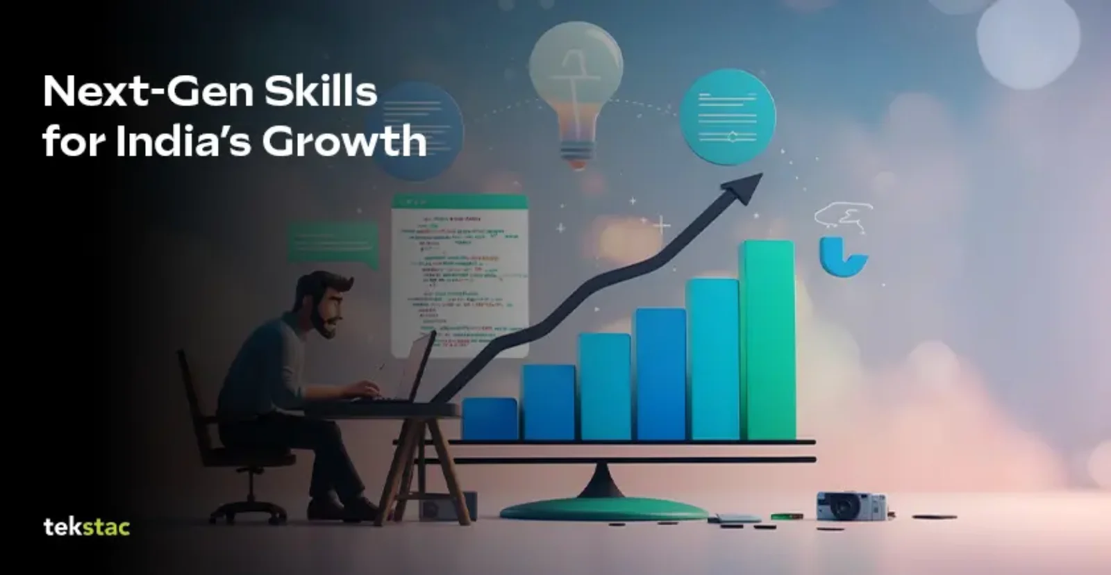 Top 10 High Demand Skills for the Next 10 Years in India