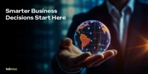 How Tekstac Turns L&D Data into Business Decisions Smarter Business Decisions Start Here