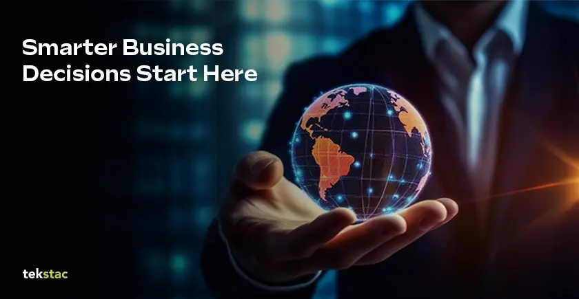 How Tekstac Turns L&D Data into Business Decisions