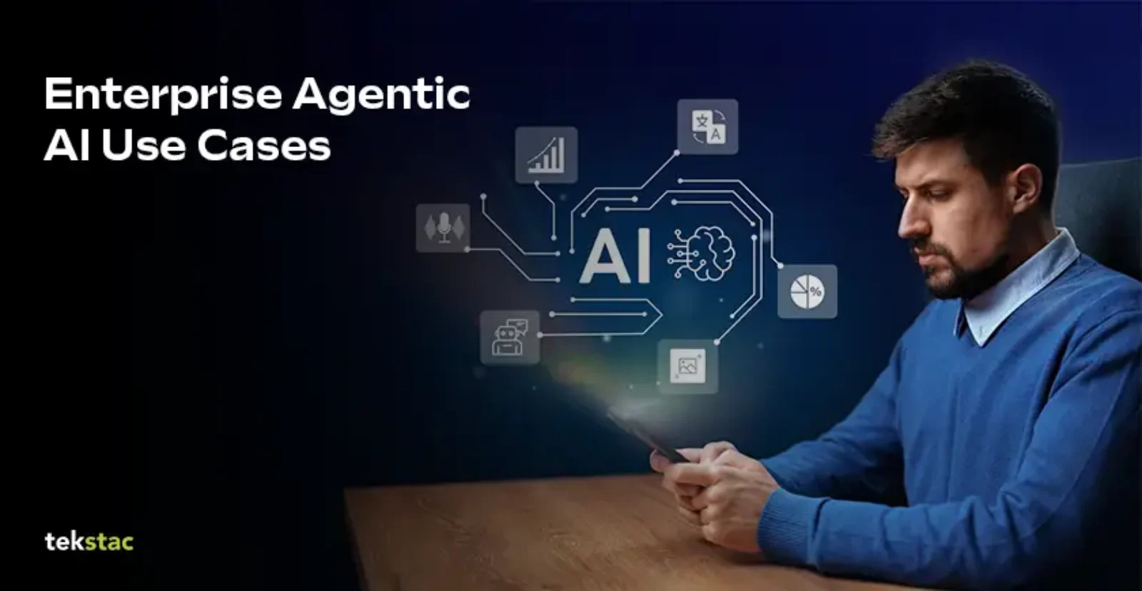 10 Real Agentic AI Use Cases L&D Leaders Should Know