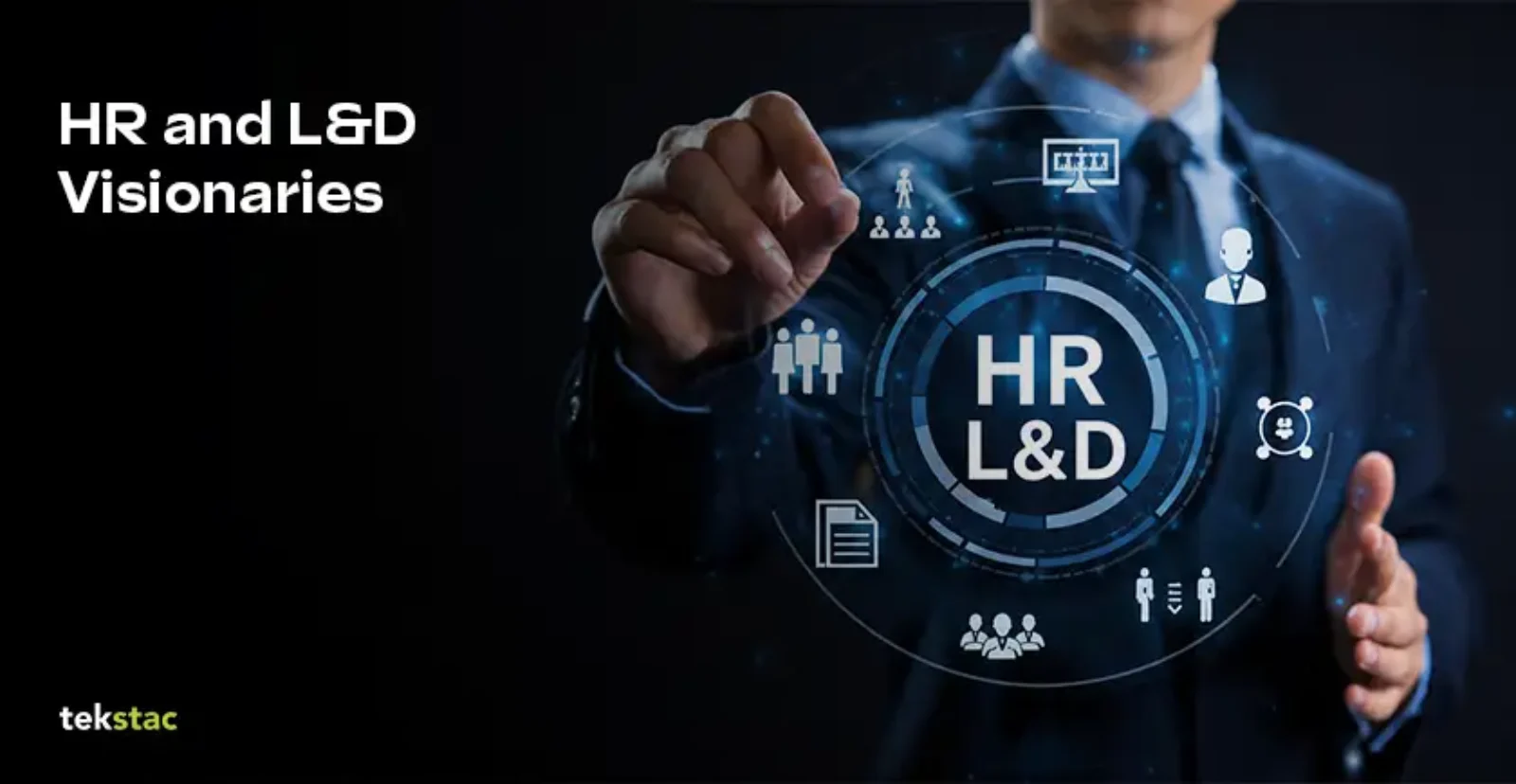 Top 15 HR and L&D Leaders Making an Impact in 2026
