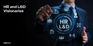 15 HR and L&D Leaders Shaping India's AI-Ready Workforce