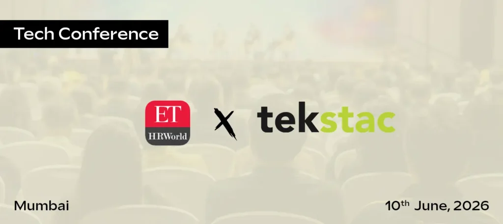 ethr future skills conference - tekstac