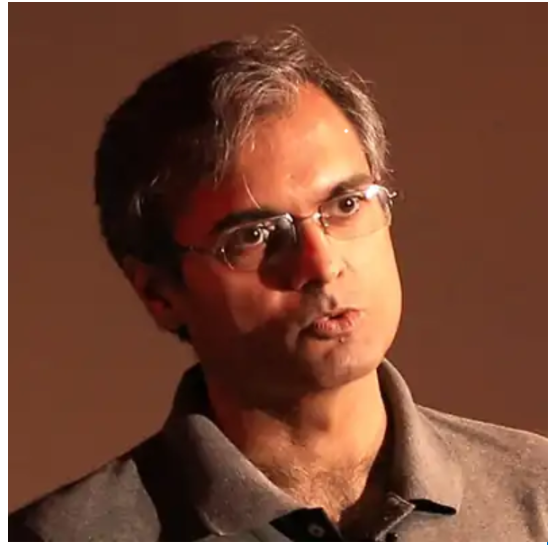 anand s
