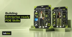Building Enterprise-Ready Forward Deployed Engineer Skills