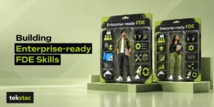 Forward Deployed Engineer Skills: How Enterprises Can Build Role Readiness fde skills